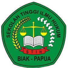 Sekolah Tinggi Ilmu Hukum Biak