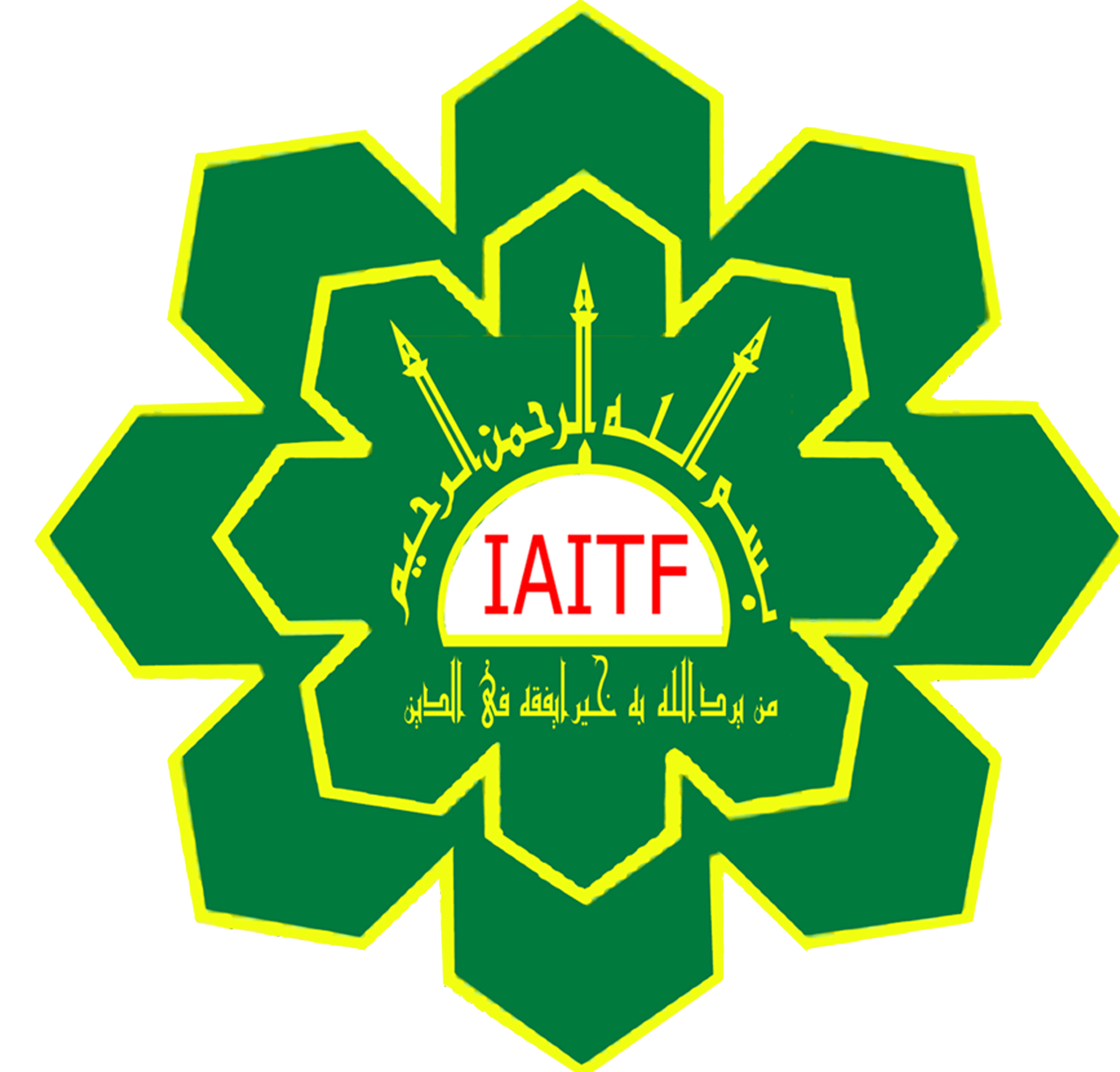 Institut Agama Islam Tafaqquh Fiddin Dumai