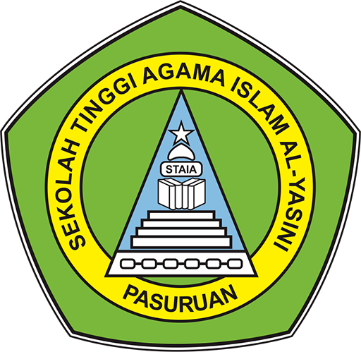 STAI AL-YASINI PASURUAN