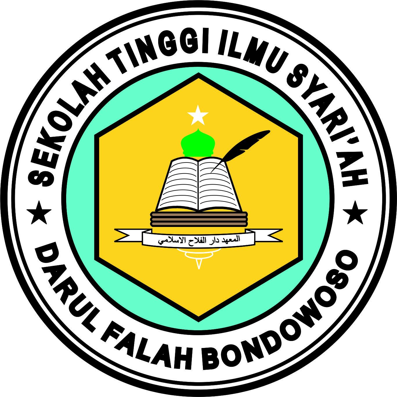 Sekolah Tinggi Ilmu Syari'ah Darul Falah Bondowoso