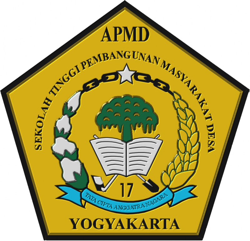 STPMD APMD Yogyakarta