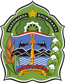 BAPPEDA Kabupaten Gunungkidul