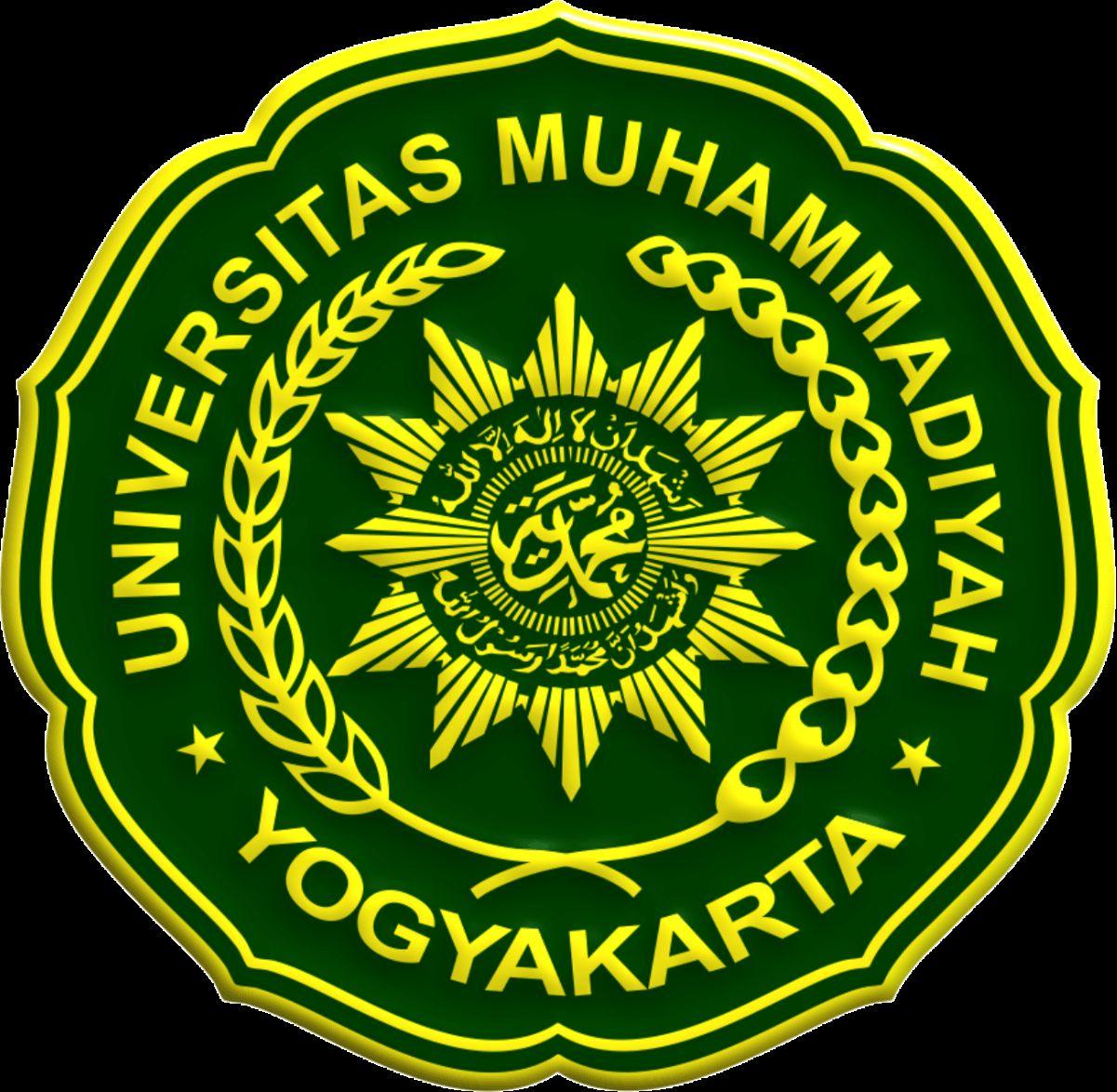 Universitas Muhammadiyah Yogyakarta