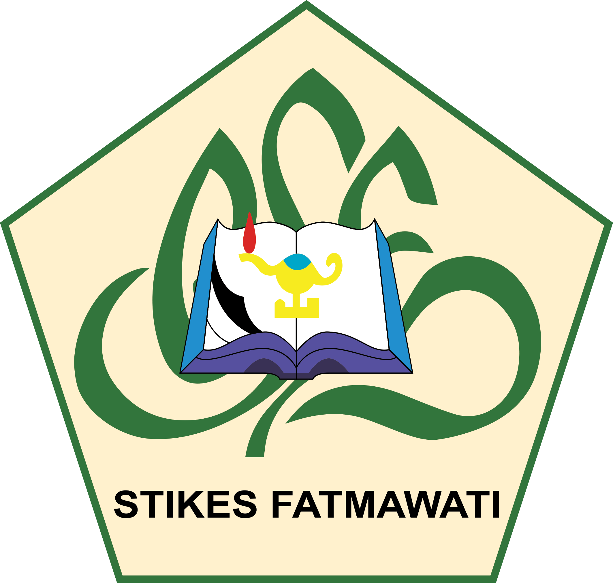 STIKes Fatmawati