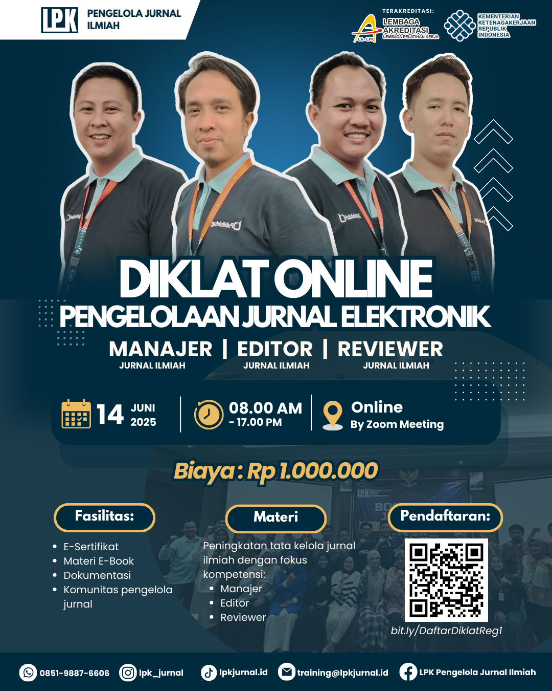 Diklat Online