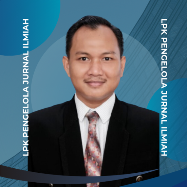 Dr. Andri Putra Kesmawan