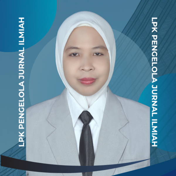 Dr. Siti Nursyamsiyah, SS., M.Pd.