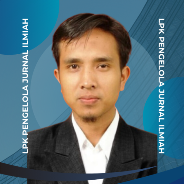 Muhammad Yunus, M.Kom