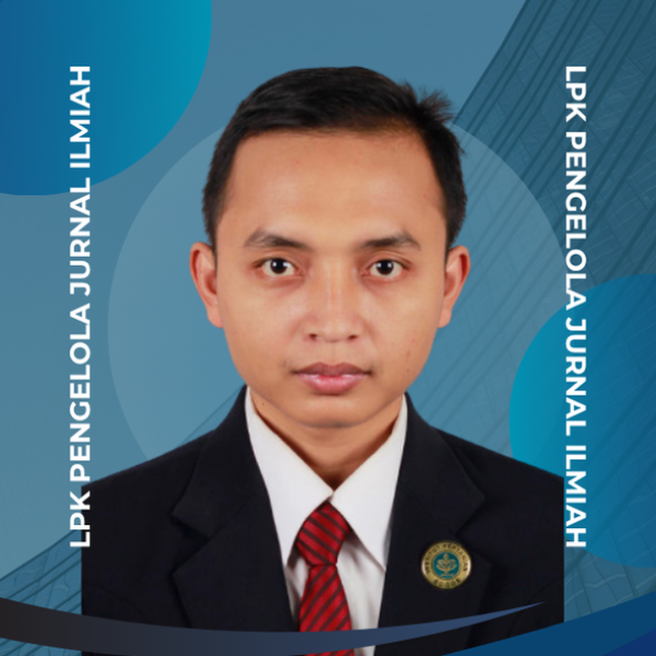 Muh. Agus Ferdian, S.TP, M.Si