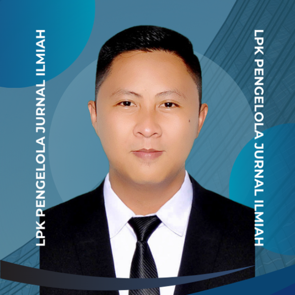 Abdul Jalil, M.P