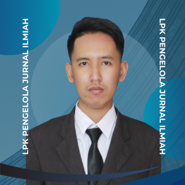 Indaka Barody, S.Kom